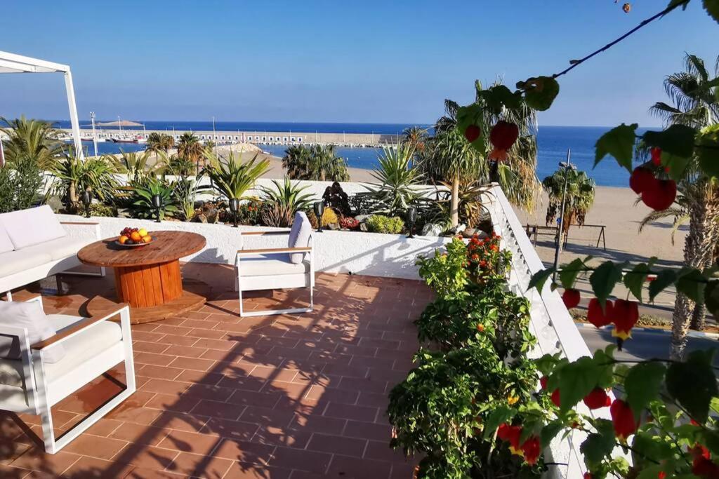 Apartamento ¡ Vamos A La Playa 2 ! Carboneras Exterior foto