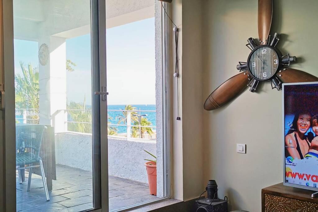 Apartamento ¡ Vamos A La Playa 2 ! Carboneras Exterior foto