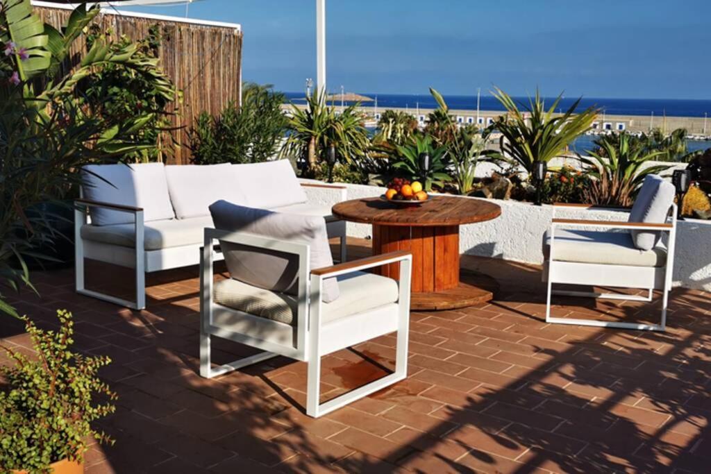 Apartamento ¡ Vamos A La Playa 2 ! Carboneras Exterior foto