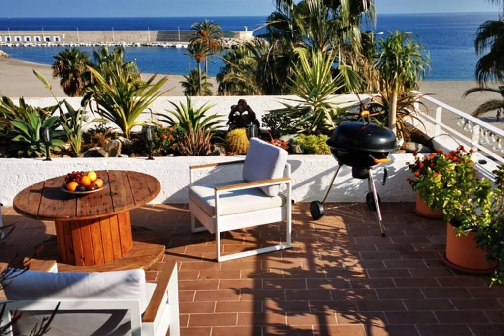 Apartamento ¡ Vamos A La Playa 2 ! Carboneras Exterior foto