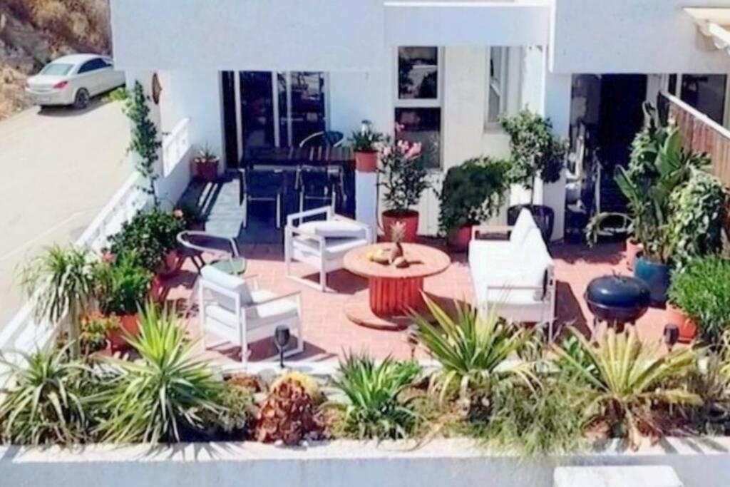 Apartamento ¡ Vamos A La Playa 2 ! Carboneras Exterior foto